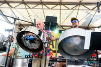 Tropical Breeze Steel Band