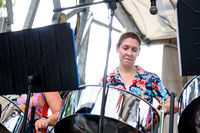 Tropical Breeze Steel Band