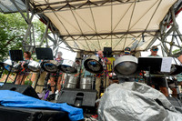 Tropical Breeze Steel Band