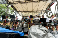 Tropical Breeze Steel Band