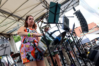Tropical Breeze Steel Band