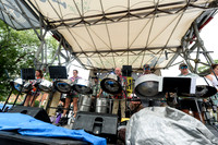 Tropical Breeze Steel Band