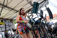 Tropical Breeze Steel Band