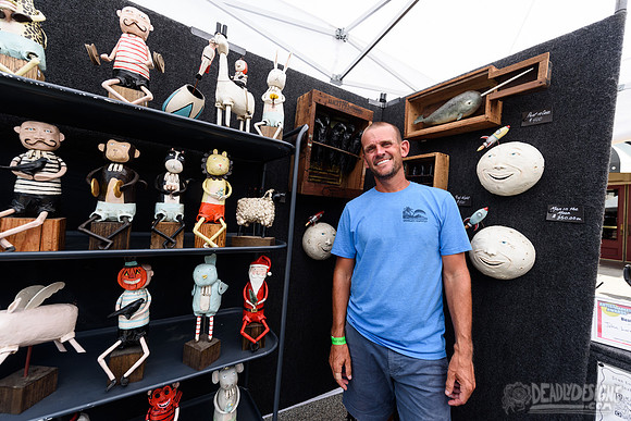 Artist Marketplace