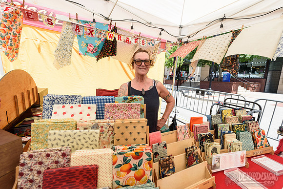 Artist Marketplace