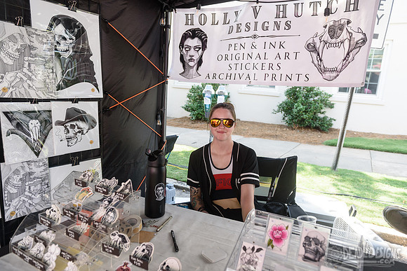 Artist Marketplace