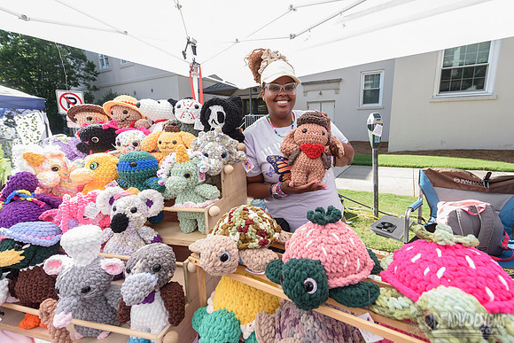 Artist Marketplace