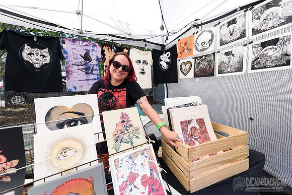 Artist Marketplace
