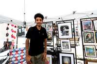 Artist Marketplace