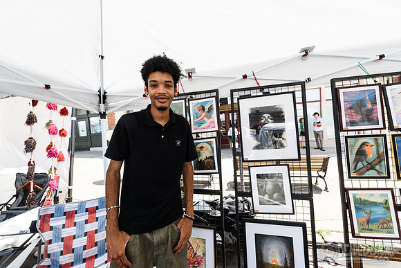 Artist Marketplace