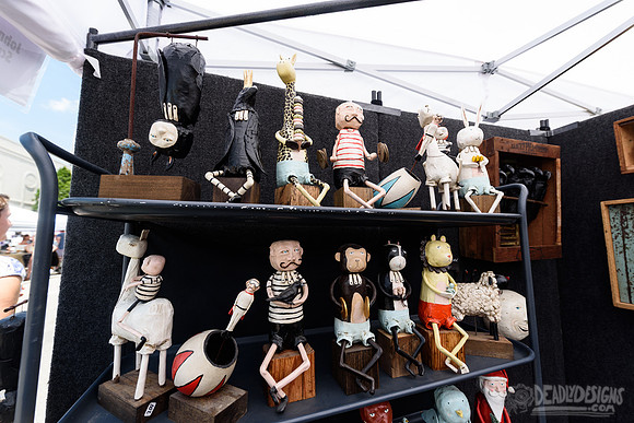 Artist Marketplace