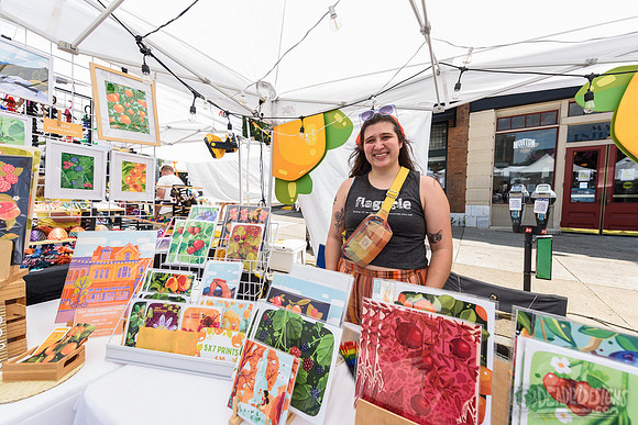 Artist Marketplace