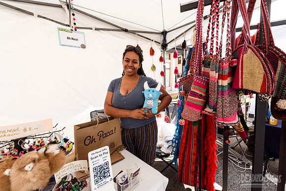 Artist Marketplace