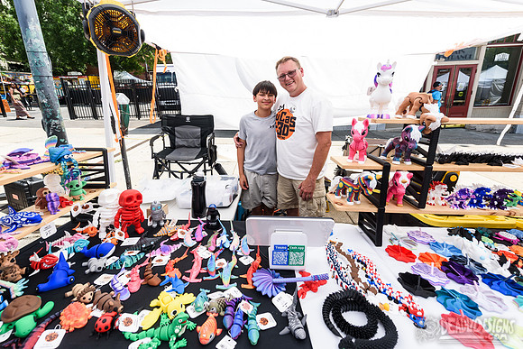 Artist Marketplace