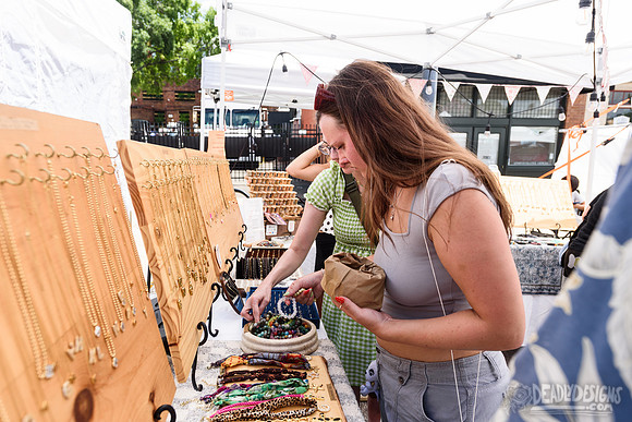 Artist Marketplace