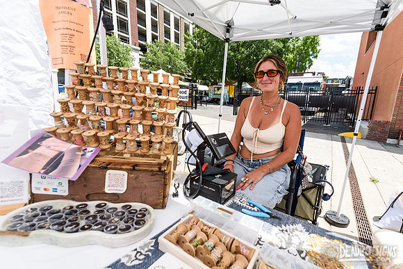 Artist Marketplace