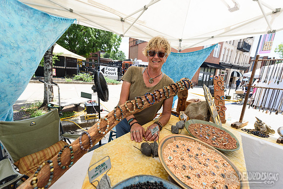 Artist Marketplace