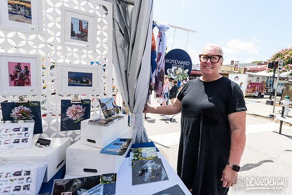 Artist Marketplace