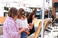 Artist Marketplace