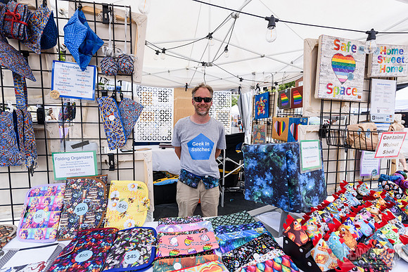 Artist Marketplace