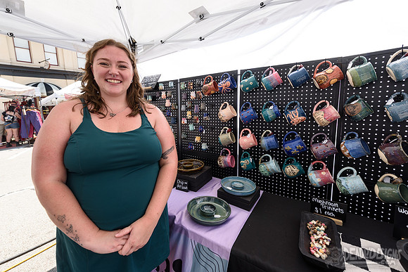 Artist Marketplace