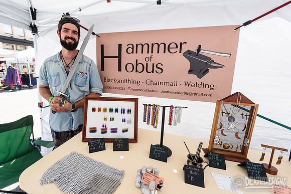 Artist Marketplace