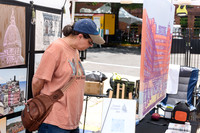 Artist Marketplace