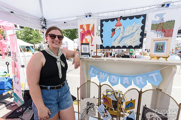 Artist Marketplace