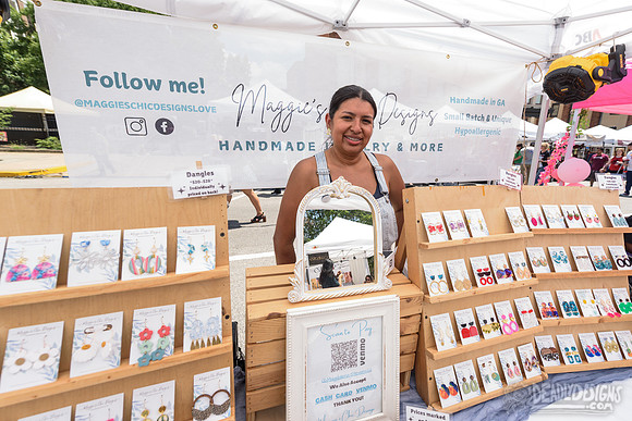 Artist Marketplace