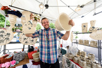Artist Marketplace