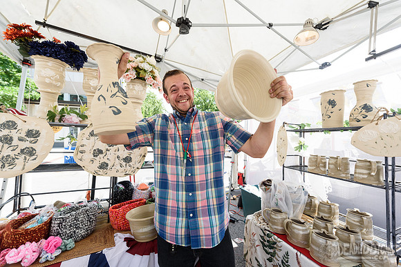 Artist Marketplace