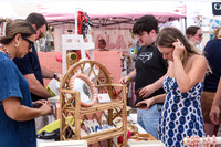 Artist Marketplace