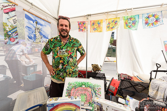 Artist Marketplace