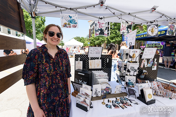 Artist Marketplace