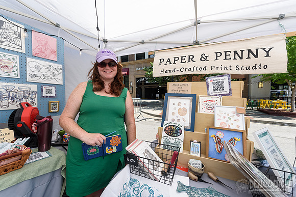 Artist Marketplace