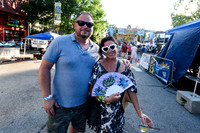 People of AthFest