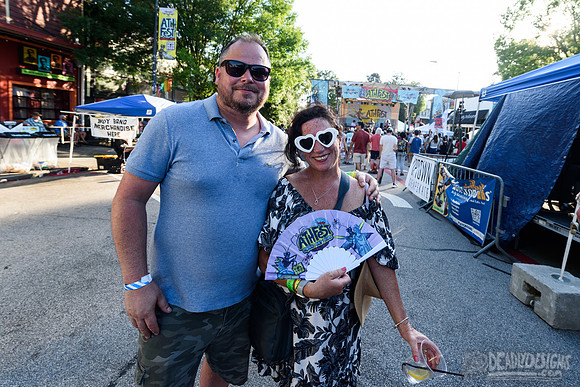 People of AthFest