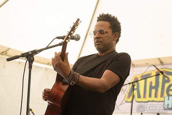 David Ryan Harris