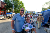 People of AthFest