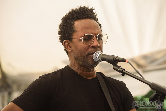 David Ryan Harris