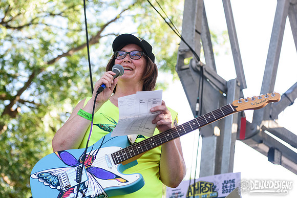 People of AthFest