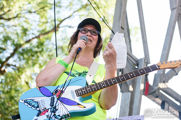 People of AthFest