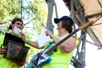 People of AthFest