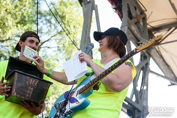 People of AthFest