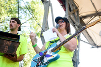People of AthFest