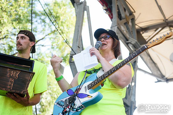 People of AthFest
