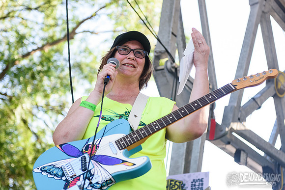 People of AthFest