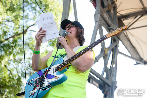 People of AthFest