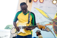 Ragga Lox & the Dub Vybrations Band