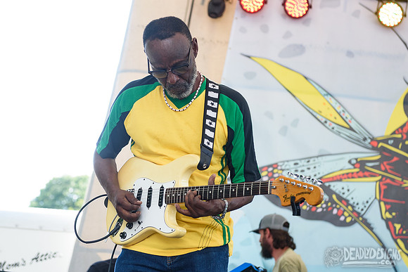 Ragga Lox & the Dub Vybrations Band